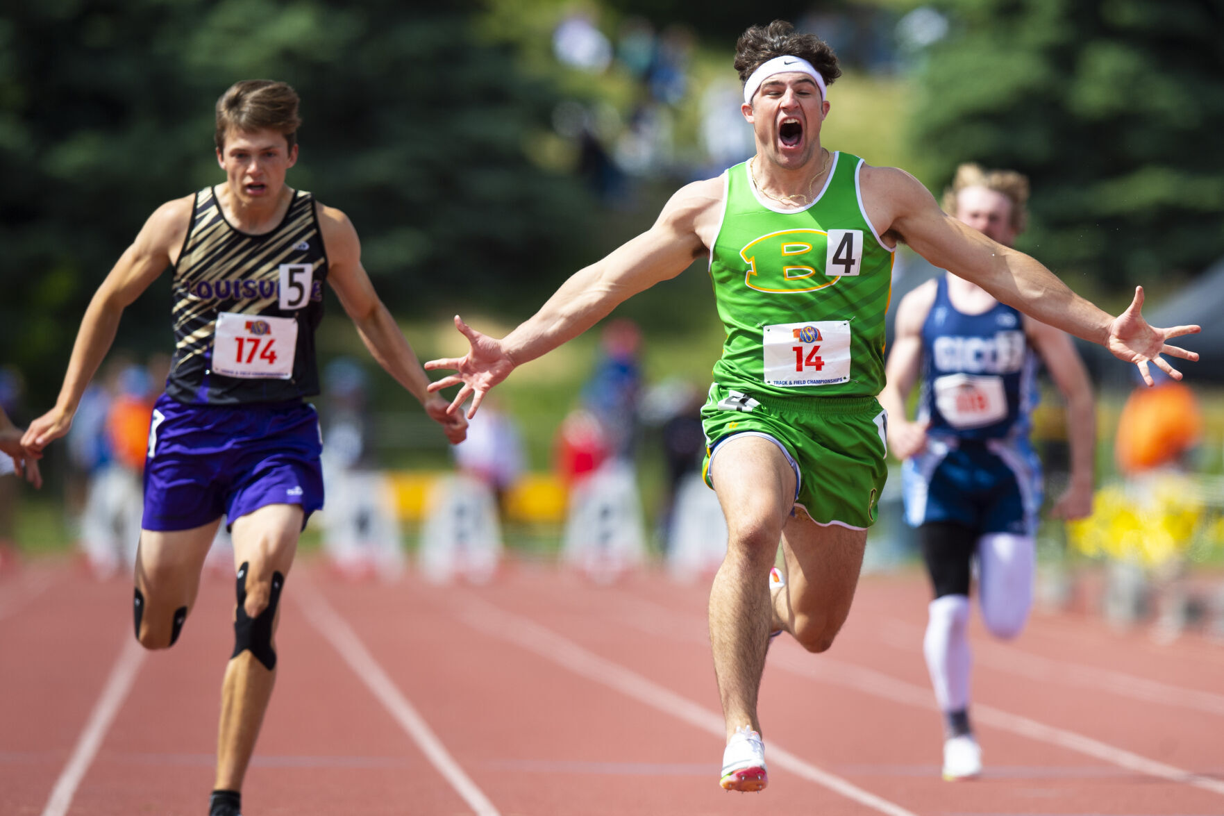 State track, 5.21